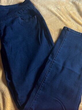 Women’s JAG Jeans Dsrk Denim Size 14
